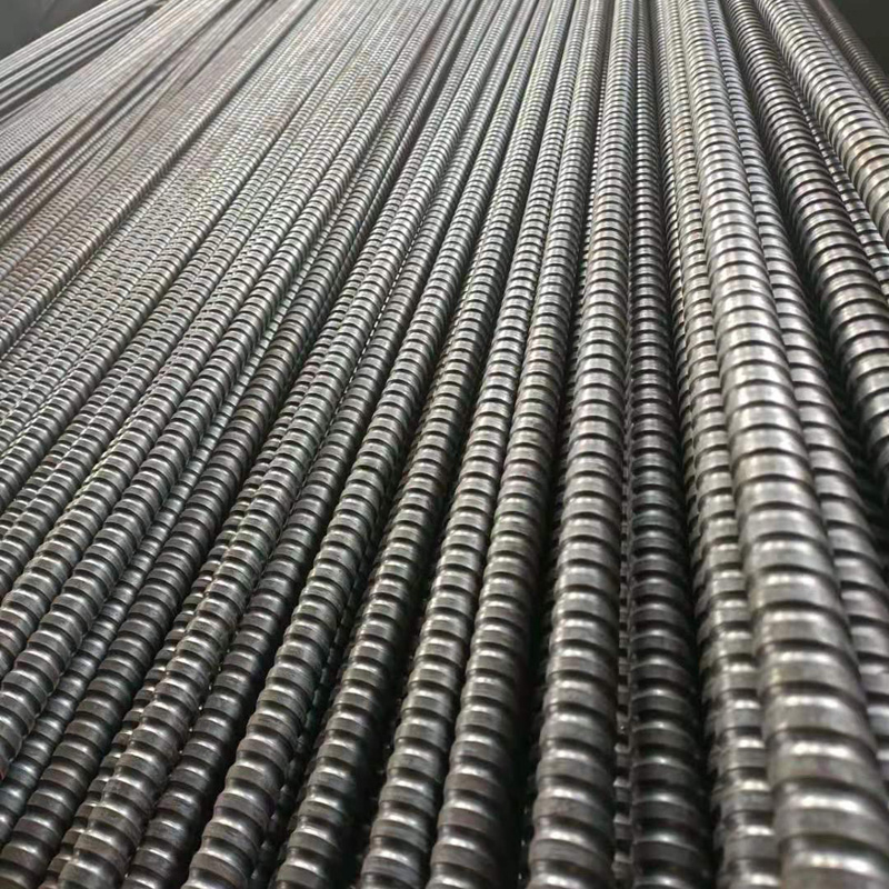 鼎湖中空锚杆